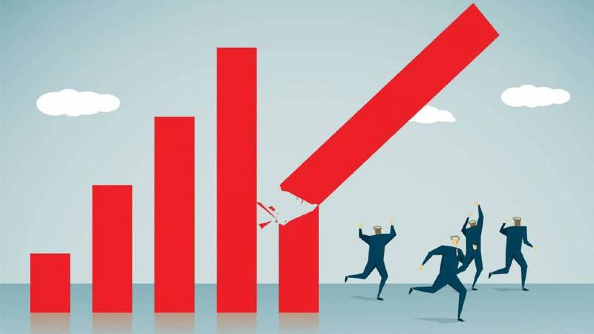 Bank Of America: Suy Thoái Là Đây, Việc Làm Sẽ Mất, Tài Sản Sẽ Tiêu Tan