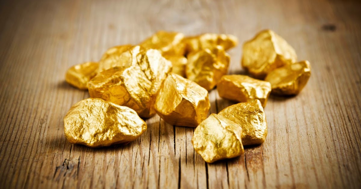 Vàng Thế Giới Vọt Gần 2% Sau Phiên Giảm Mạnh Nhất Kể Từ Năm 2013