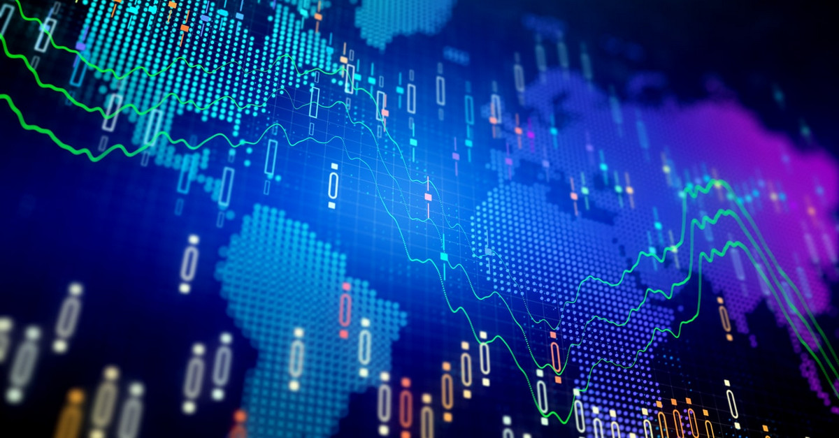 Phân Tích Forex Phiên Âu Ngày 04/03