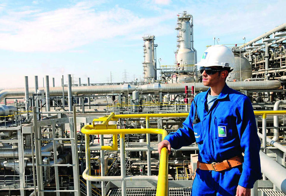Saudi Arabia Tiếp Tục Lao Sâu Vào Cuộc Chiến Giá Dầu Với Nga