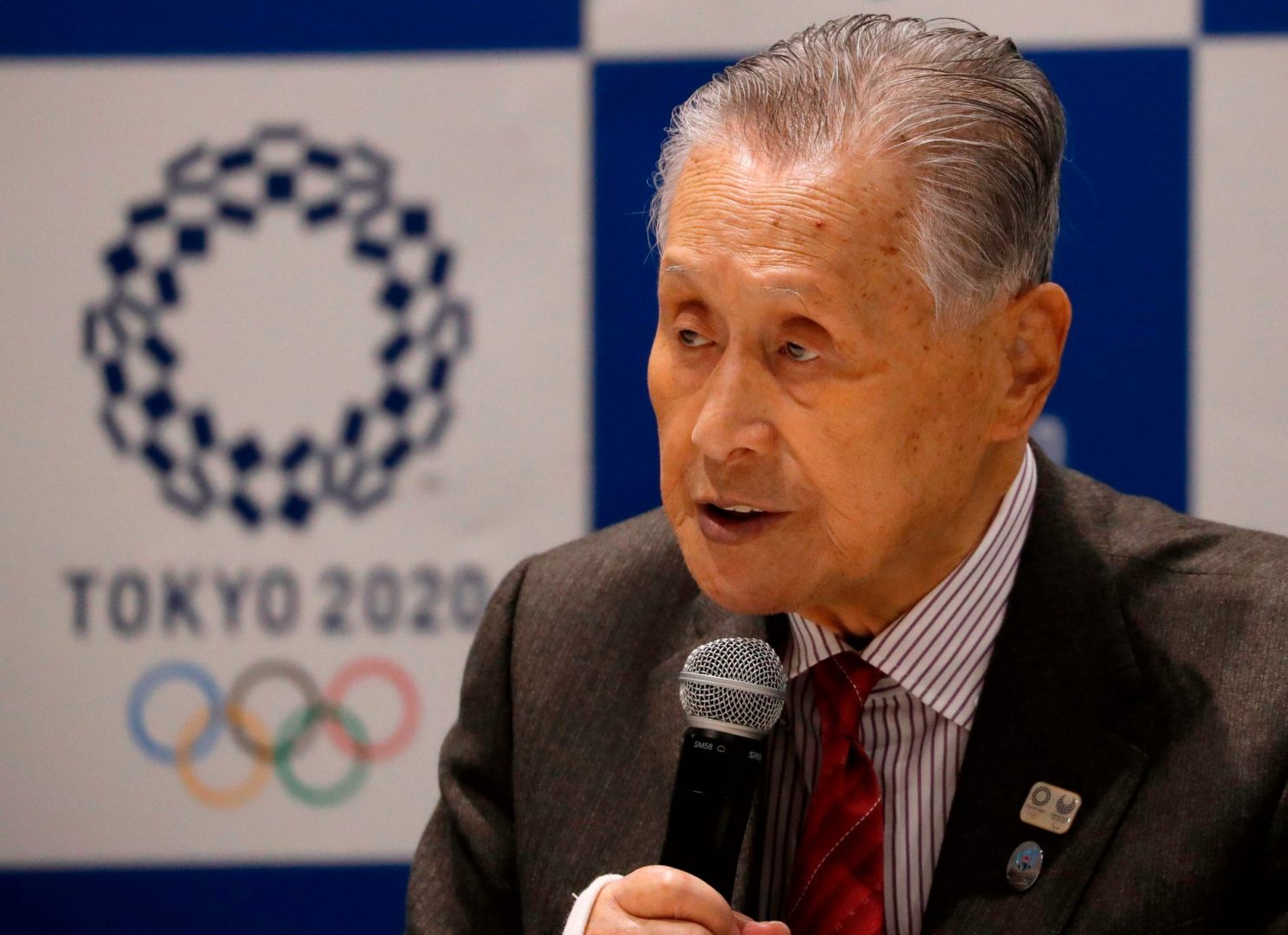 Lịch Thi Đấu Olympic Mới Nhất Vừa Được Công Bố