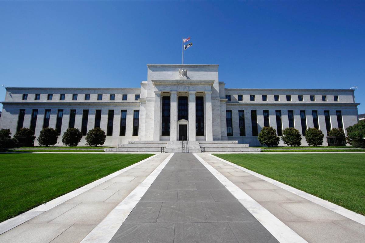 Fed Hạ Lãi Suất - Liệu Có Hiệu Quả Với Kinh Tế Mỹ?
