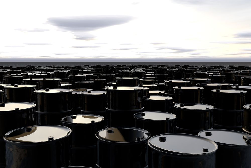 Dầu WTI Khởi Sắc Rồi Rút Khỏi Đỉnh Trong Phiên Sau Quyết Định Từ Fed