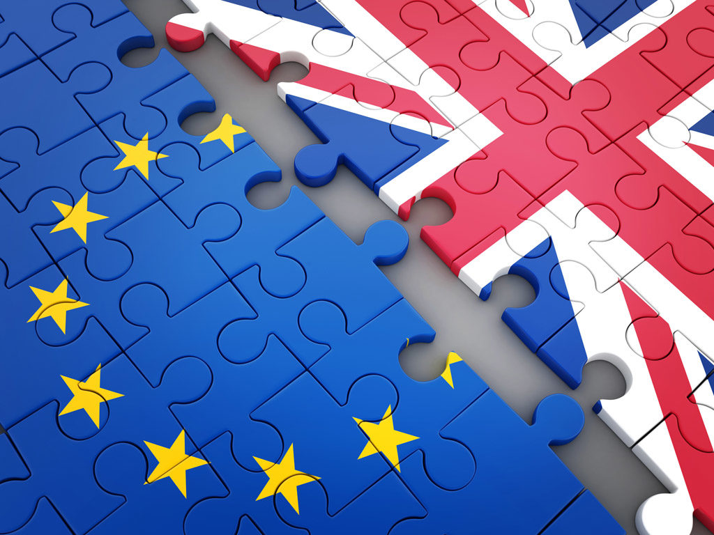Dịch Covid-19: Đàm Phán Thương Mại Anh-EU Hậu Brexit Bị Hủy