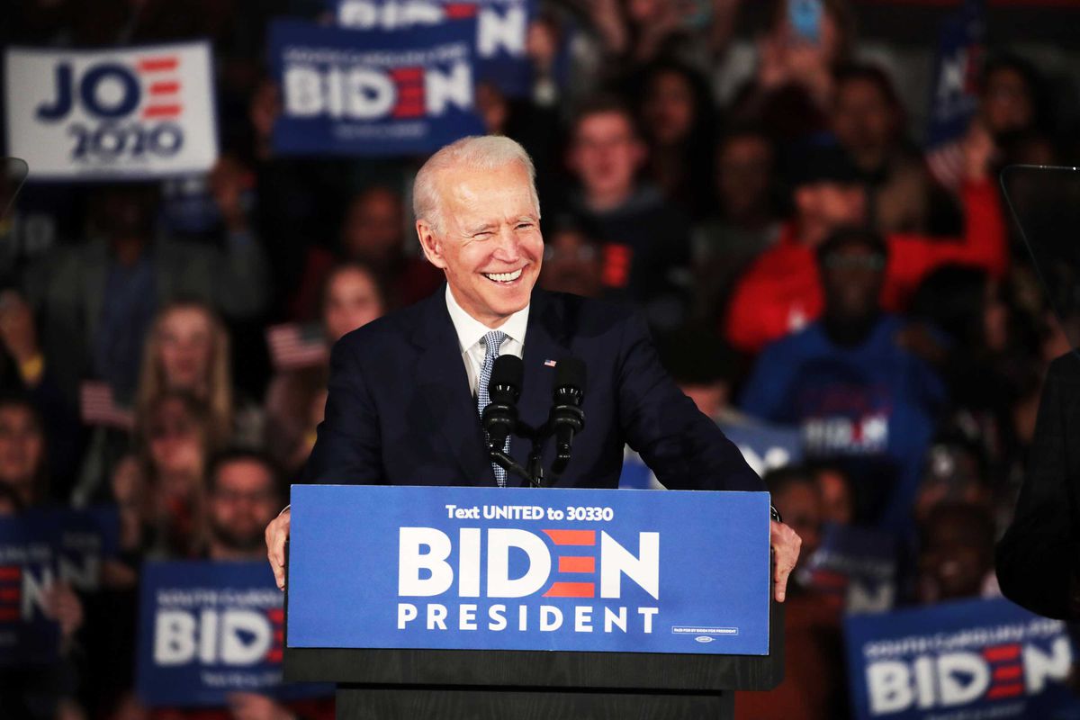 Năm Điều Cần Biết Sau Chiến Thắng Siêu Thứ Ba Của Ông Joe Biden