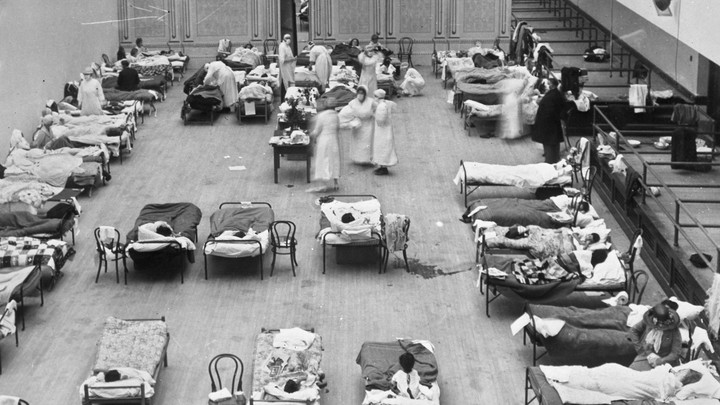 Covid 19: Tại Sao Đại Dịch Kiểu Cúm Tây Ban Nha 1918 Sẽ Không Lặp Lại?