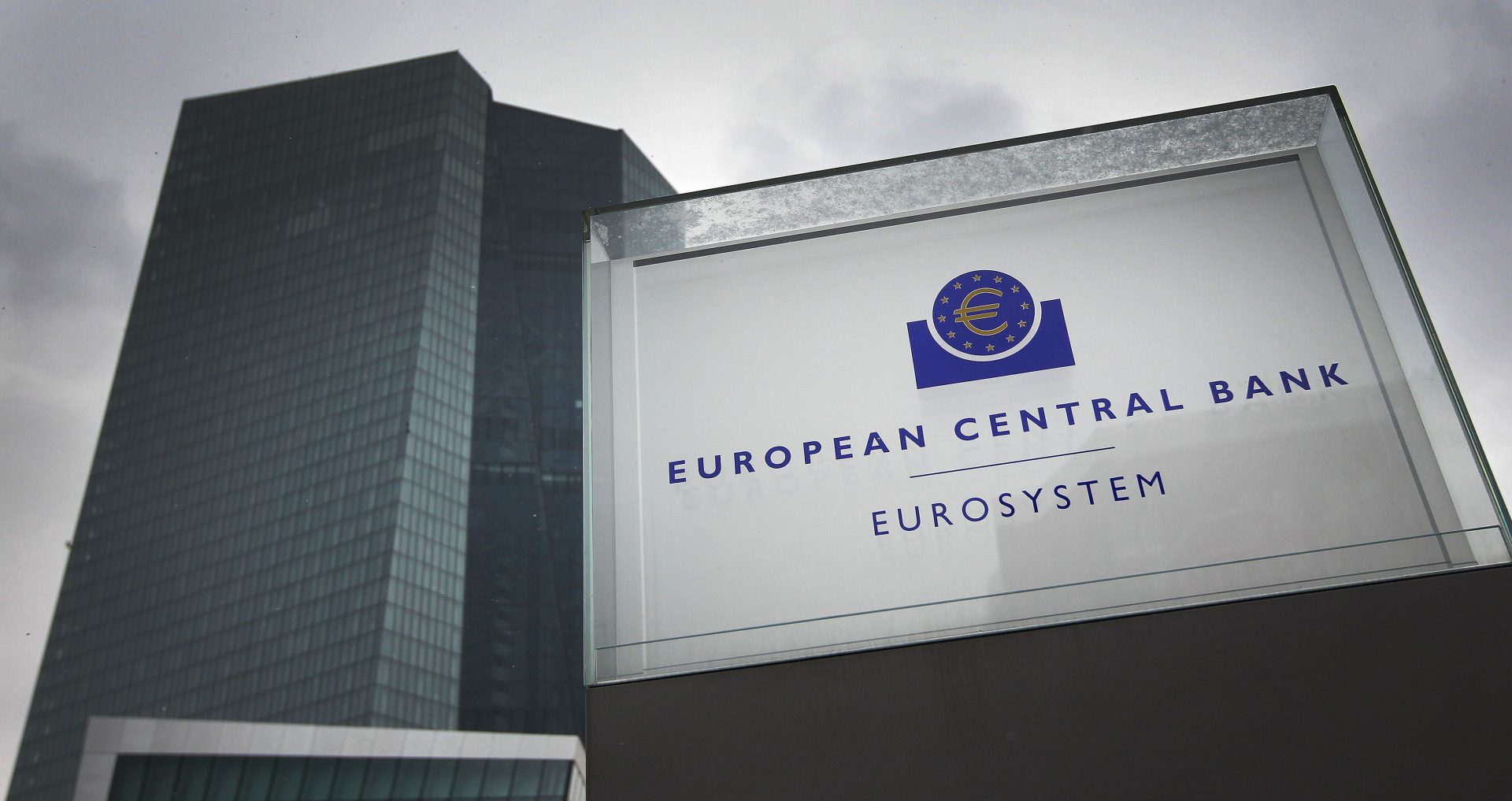 ECB Cung Cấp Đợt Tín Dụng Giá Rẻ Mới Cho Các Ngân Hàng Thương Mại
