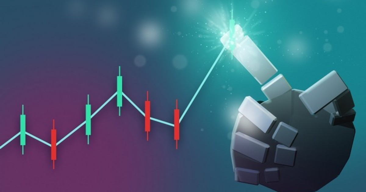 Phân Tích Forex Phiên Âu Ngày 18/03