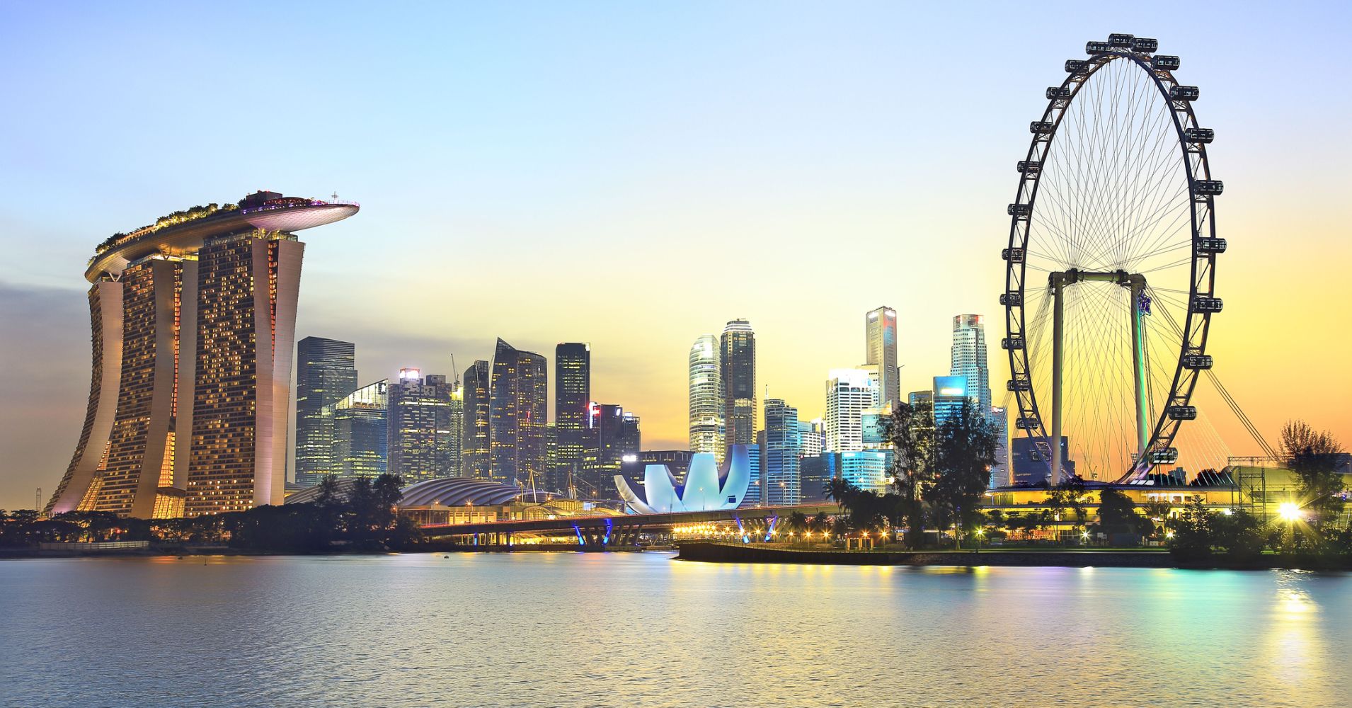 Dịch Covid-19: Singapore Đối Mặt Nguy Cơ Suy Thoái Kinh Tế