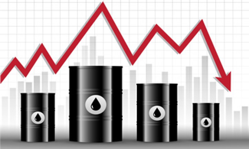 Giá Dầu Chạm Mức Thấp Nhất Kể Từ 2003, Hướng Đến 20 USD/Thùng