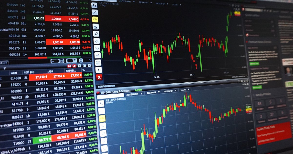 Phân Tích Forex Phiên Âu Ngày 03/03