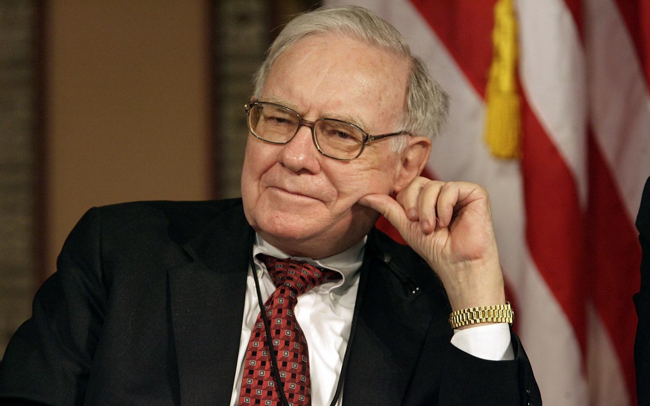 Berkshire, Alphabet, Amazon: 3 cổ phiếu bạn không bao giờ nên bán