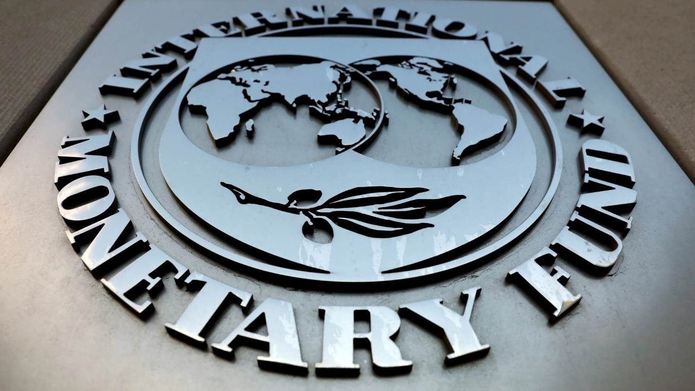 IMF: Khuyến Khích NHTW Các Nước Thành Viên Hoán Đổi Tiền Tệ Song Phương
