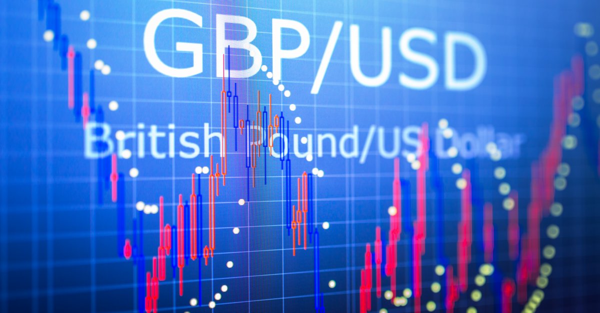 Phân Tích Tỷ Giá GBP/USD Ngày 5/3: Cơ Hội Vào Lệnh Bán