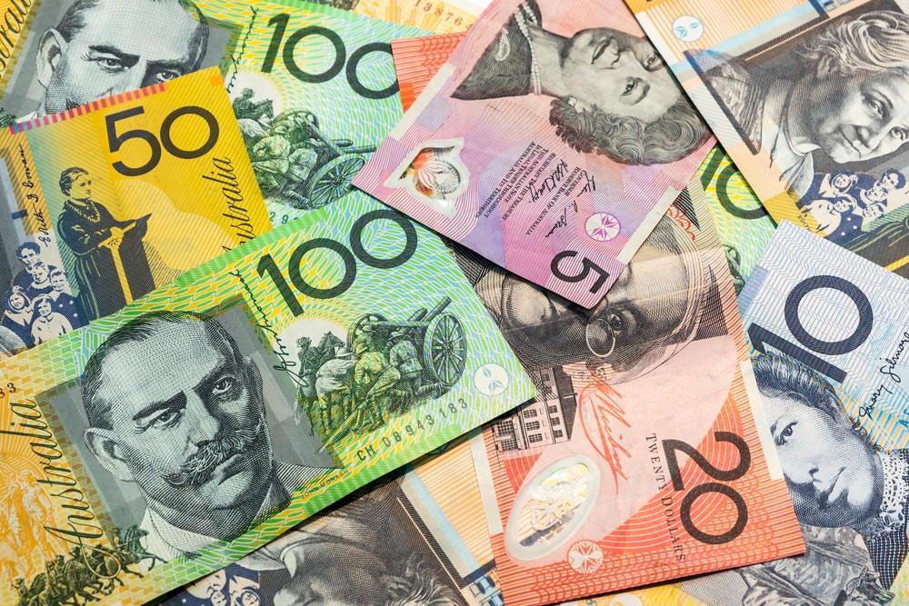 Phân Tích AUDUSD Ngày 24/3: Bán Là Thượng Sách?