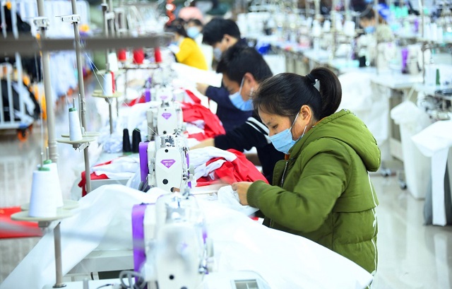 Goldman Sachs Hạ Dự Báo Tăng Trưởng Kinh Tế Trung Quốc Xuống Mức -9%