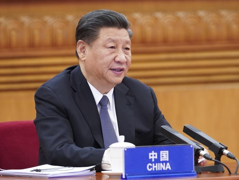 Hội Nghị G20 Về Covid-19: Ông Tập Nói Gì?
