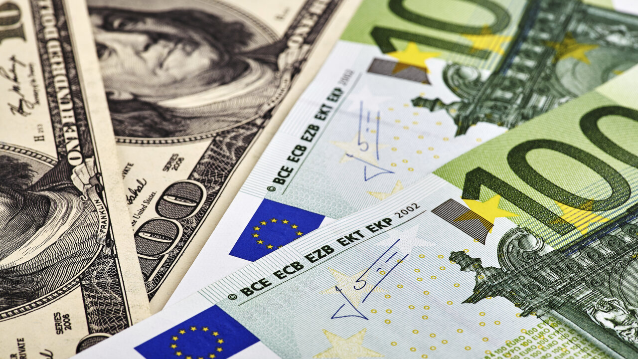 Phân Tích EURUSD Ngày 3/3: Cơ Hội Bán?