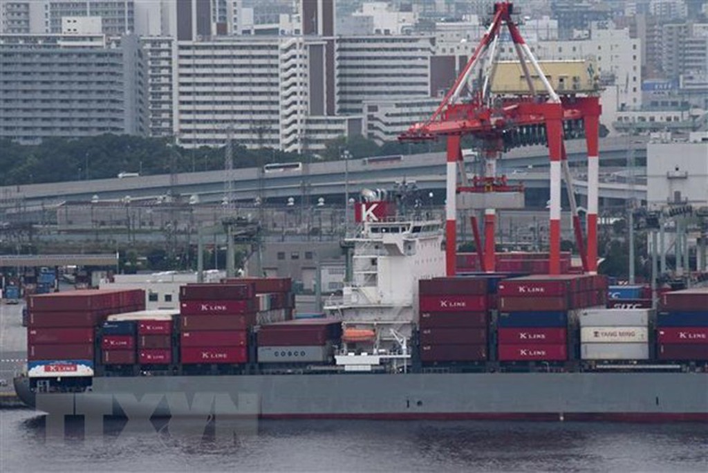 Mỹ Muốn Nhật Bản Giảm Bớt Các Rào Cản Thương Mại