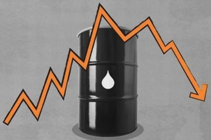 Dầu WTI Sụt Hơn 9%, Nhà Đầu Tư Cân Nhắc Về Thỏa Thuận Cắt Giảm Sản Lượng