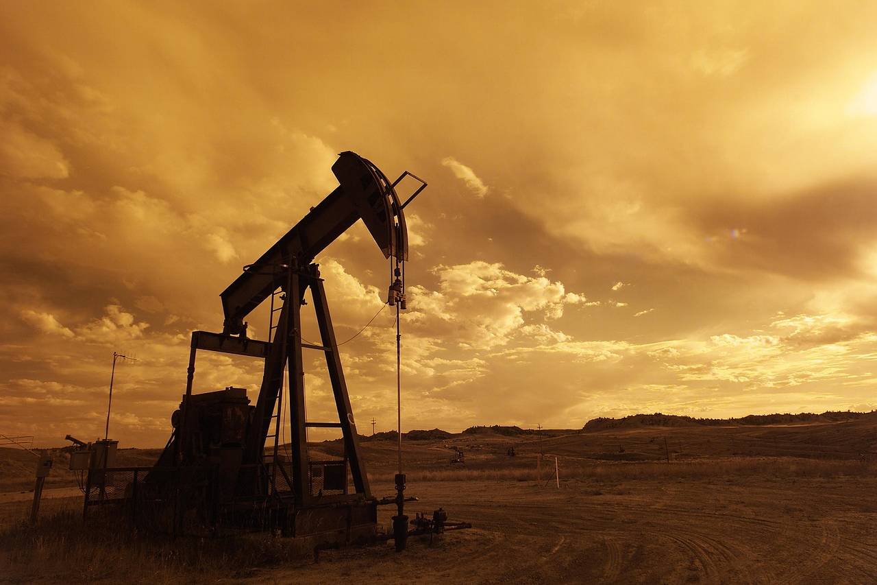 Dầu WTI Bứt Phá Hơn 90% Trong Quý 2