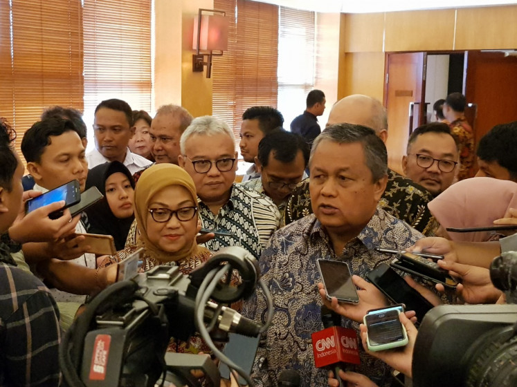 Indonesia Và Mỹ Đạt Được Thỏa Thuận Mua Lại Trị Giá 60 Tỷ USD
