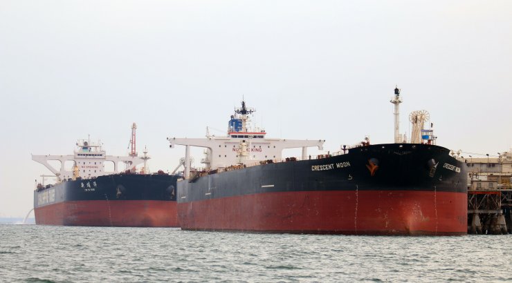 Dầu Sụt Hơn 5% Khi Nguồn Cung Tại Mỹ Tăng 3 Tuần Liên Tiếp