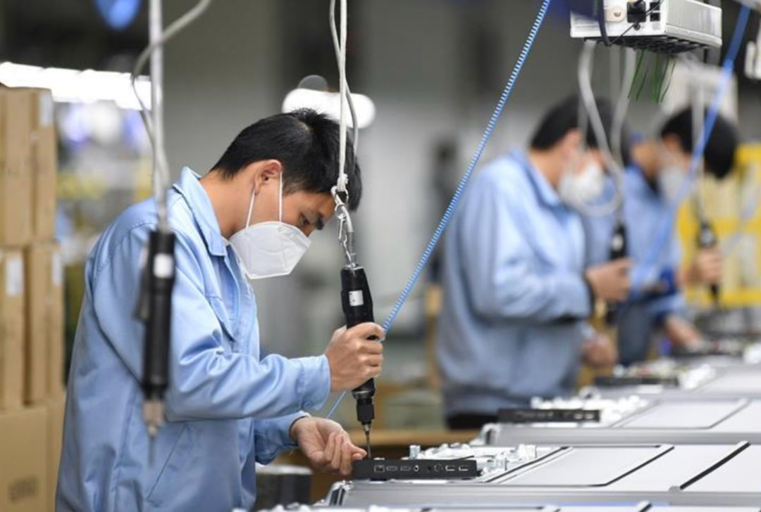 IMF: Kinh Tế Châu Á Có Thể Tăng Trưởng 0% Lần Đầu Tiên Trong 60 Năm