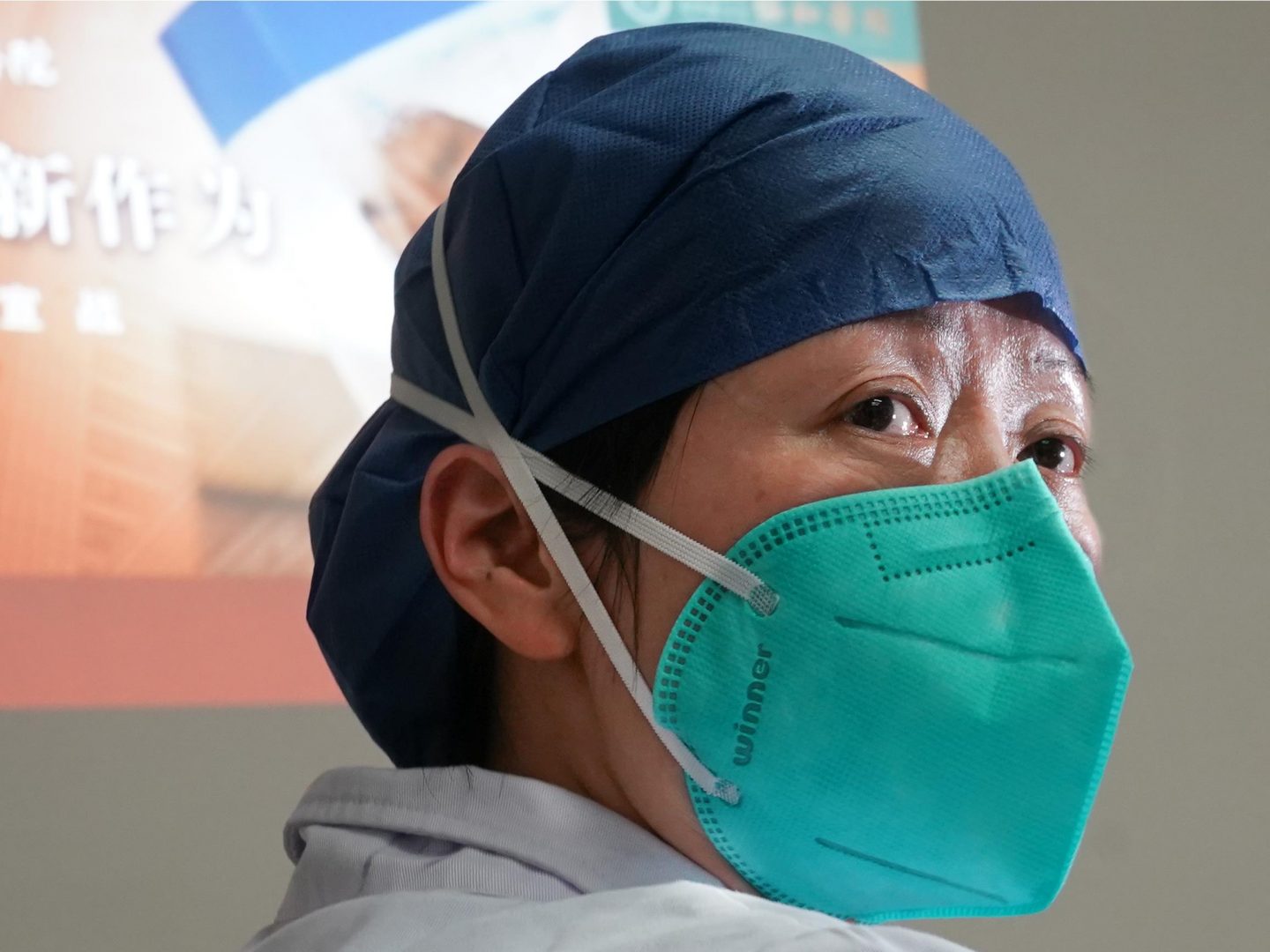 Các Nước Châu Á Lo Ngại Covid-19 Trở Nên Cực Kì Nghiêm Trọng