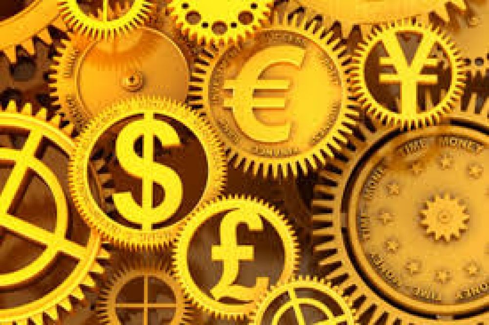 Đồng USD Vẫn Được Ưa Chuộng Khi Triển Vọng Kinh Tế Toàn Cầu Ảm Đạm