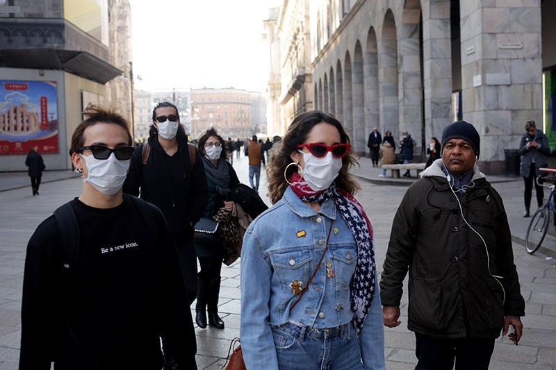 Bloomberg: 8 Nghìn Tỷ USD Cũng Không Đủ Để Chống Lại Đại Dịch Coronavirus
