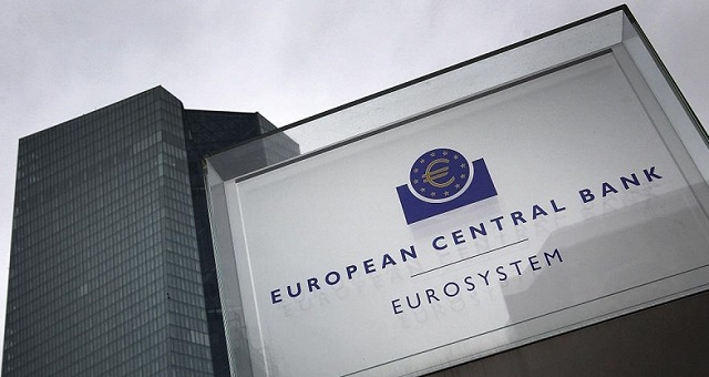 ECB Nới Lỏng Quy Định Cho Vay Chưa Từng Có Giữa Đại Dịch Covid-19