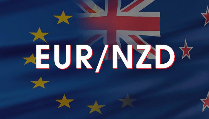 Chiến Lược Đầu Tư EURNZD Ngày 23.4.2020: Tiếp Tục Giảm?