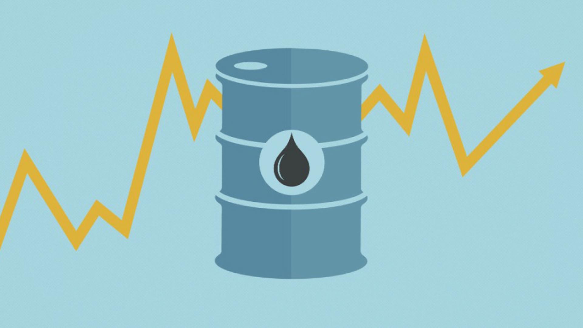 Giá Dầu Giữ Trên Mức 40$, Các Nhà Đầu Tư Chờ Đợi Động Thái Của OPEC