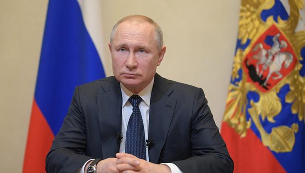 Liều Thuốc "Giảm Đau Kinh Tế" Của Tống Thống Putin