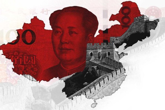 Covid-19 Châm Ngòi Cho Một Quả Bom Hẹn Giờ Mang Tên 'Nợ' Ở Trung Quốc