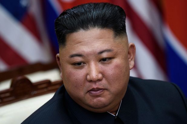 Điều Gì Đang Diễn Ra Ở Triều Tiên?