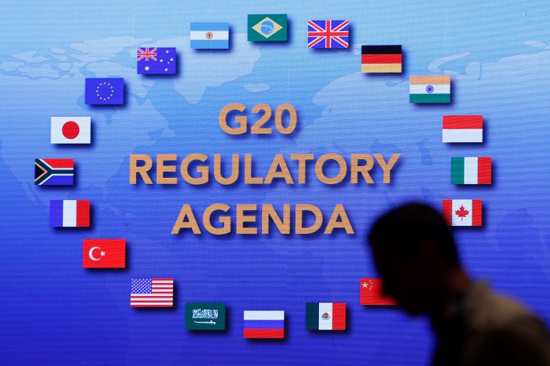Chủ Tịch Luân Phiên G20, Saudi Arabia, Kêu Gọi Quyên Góp Thêm Để Chống Lại Covid19