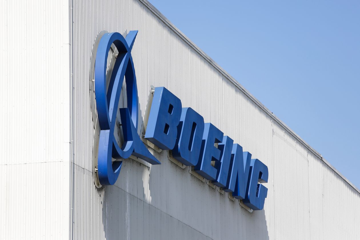 Boeing: BCTC Ảm Đạm Nhưng Giá Cổ Phiếu Vẫn Tăng Bất Chấp