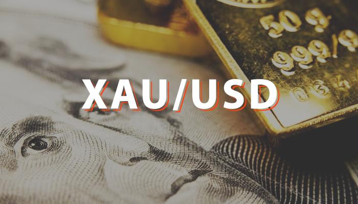 Non-Farm Tháng 5: Chiến Lược Giao Dịch Vàng Ngày 8.5.2020