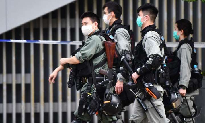 Thế Giới Hôm Nay: 28/05/2020