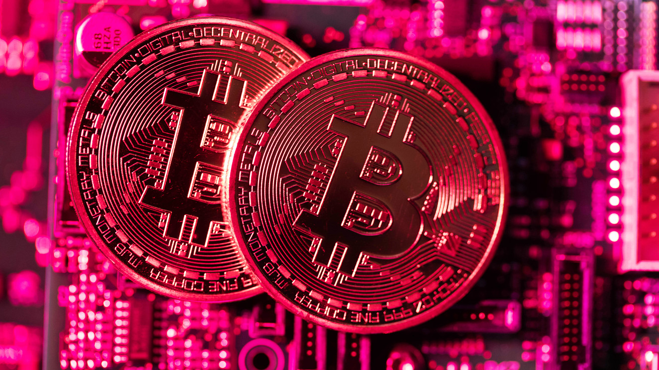 Bitcoin Halving: Sự Kiện Quan Trọng Trong Năm 2020