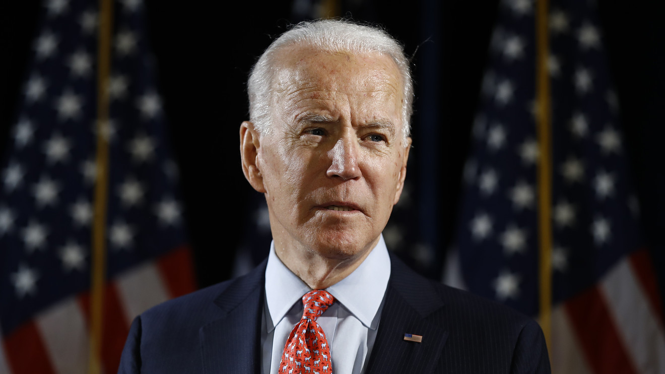 Joe Biden: "Ai Tin Vào Những Cáo Buộc Thì Đừng Bầu Cho Tôi!"