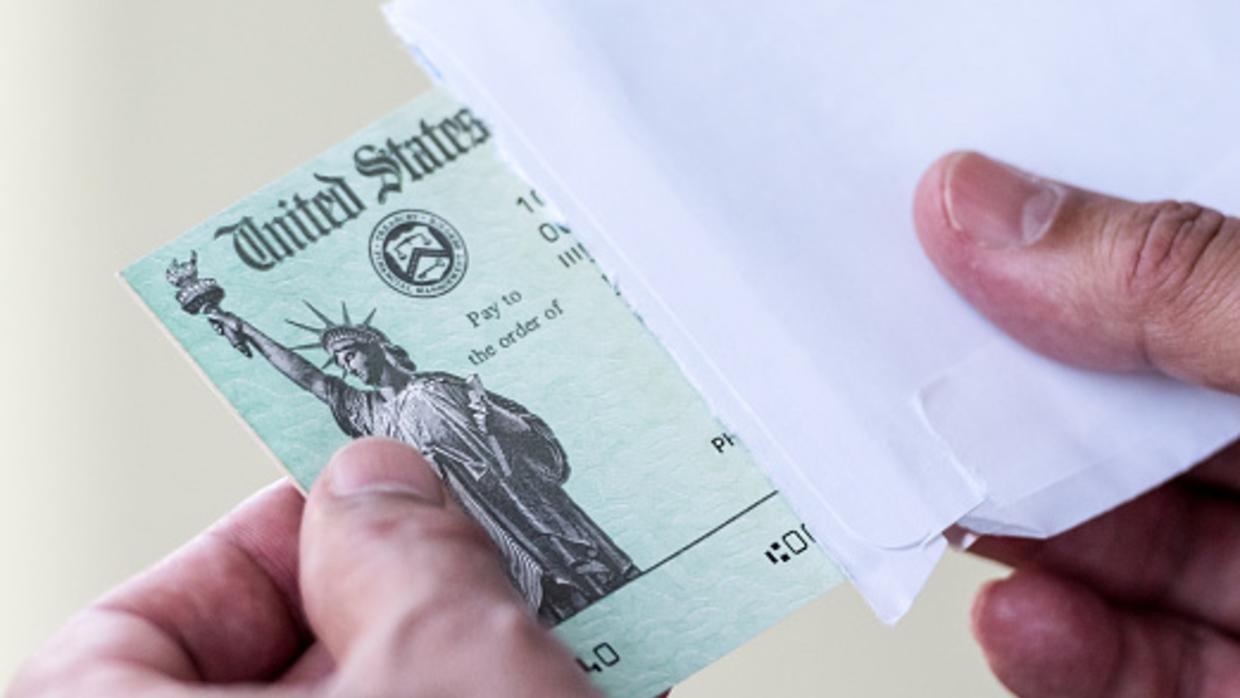 Mỹ Vay Kỷ Lục 3.000 Tỷ USD Do Chi Tiêu Tăng Mạnh Vì Dịch