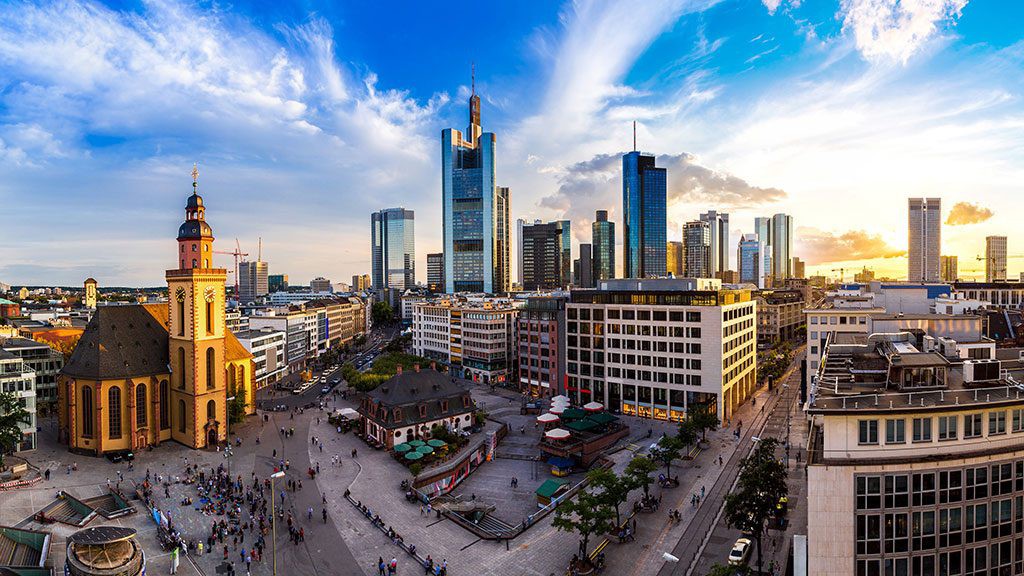 Thế Giới Hôm Nay: 15/05/2020