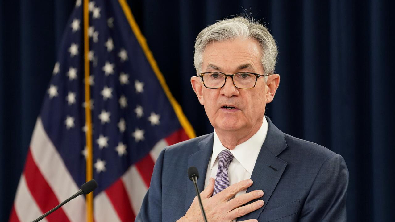 Đồng Đô La Mỹ Tăng Trước Bài Phát Biểu Rất Được Kì Vọng Của Powell
