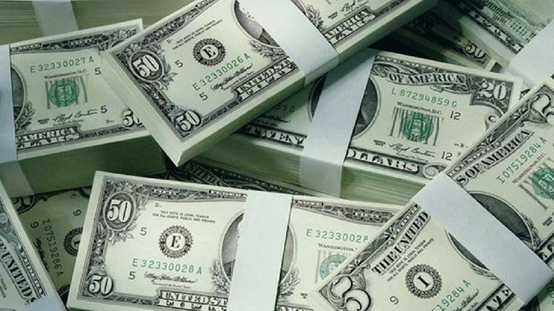 Đồng USD Có Thể Mất Giá Nhưng Vẫn Là Công Cụ Dự Trữ Toàn Cầu