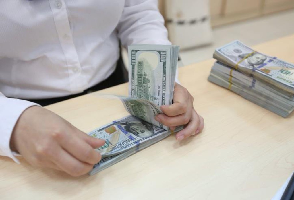 Đồng USD, AUD Và NZD Đều Giảm Khi Thị Trường Lo Ngại Về Covid-19