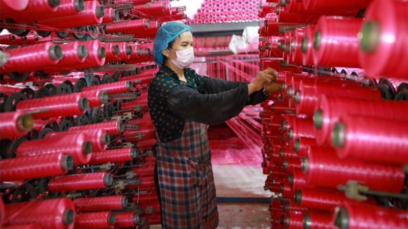 Dữ Liệu Thương Mại Trung Quốc: Bức Tranh Phục Hồi Không Chỉ Toàn Màu Sáng