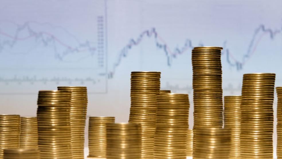 Tăng Tiếp Gần 40 USD, Vàng Thế Giới Lên Ngưỡng 2,060 USD/Oz